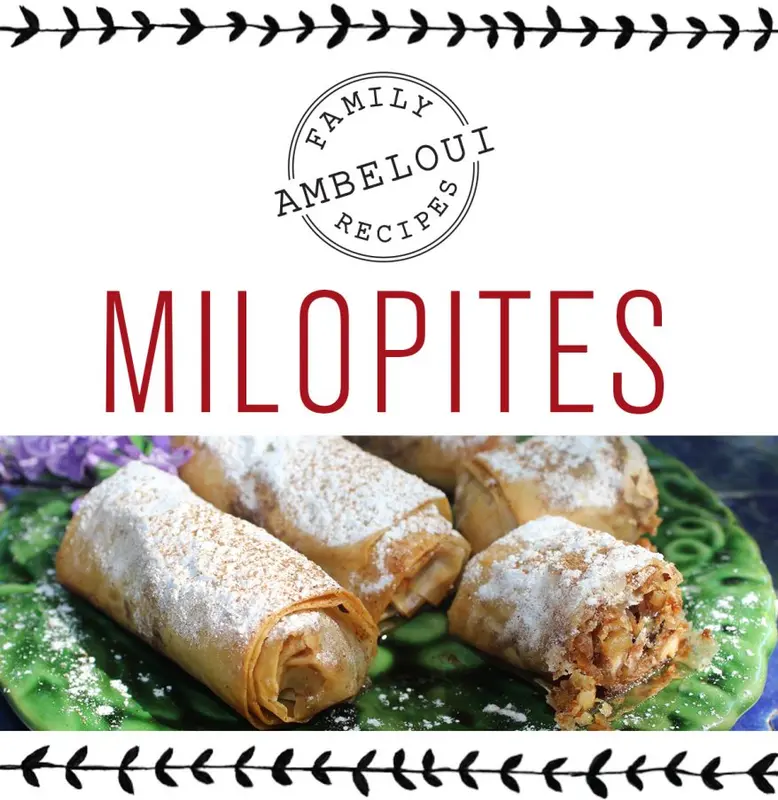 Milopites