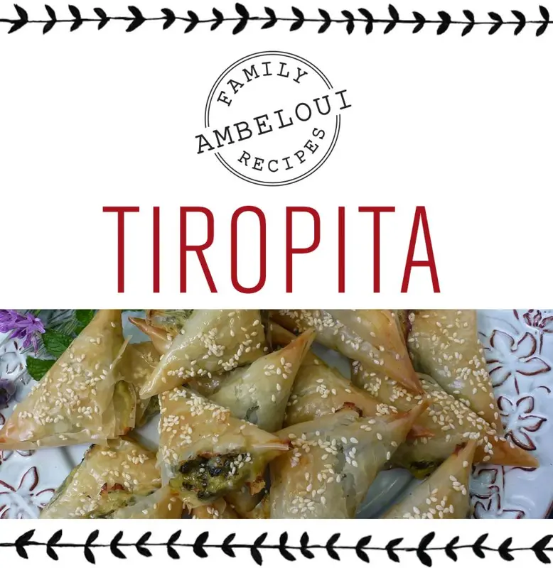 Tiropita